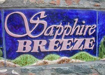 Sapphire Breeze Villa Cruz Bay Eksteriør billede